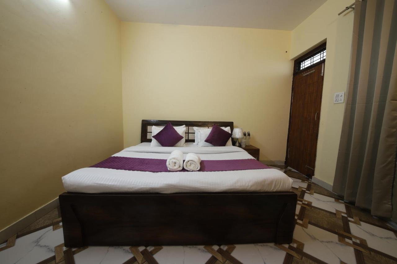Perfectstayz Mussoorie Hills Exterior foto