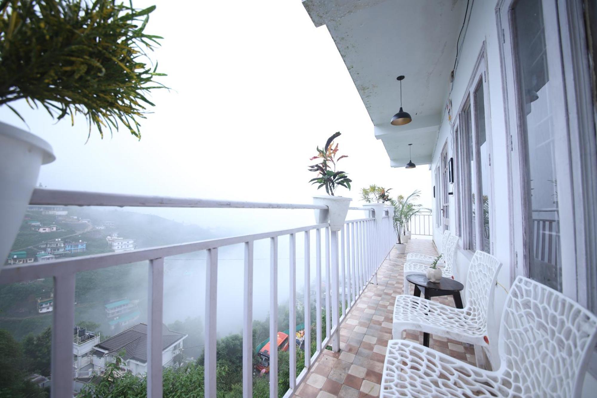 Perfectstayz Mussoorie Hills Quarto foto