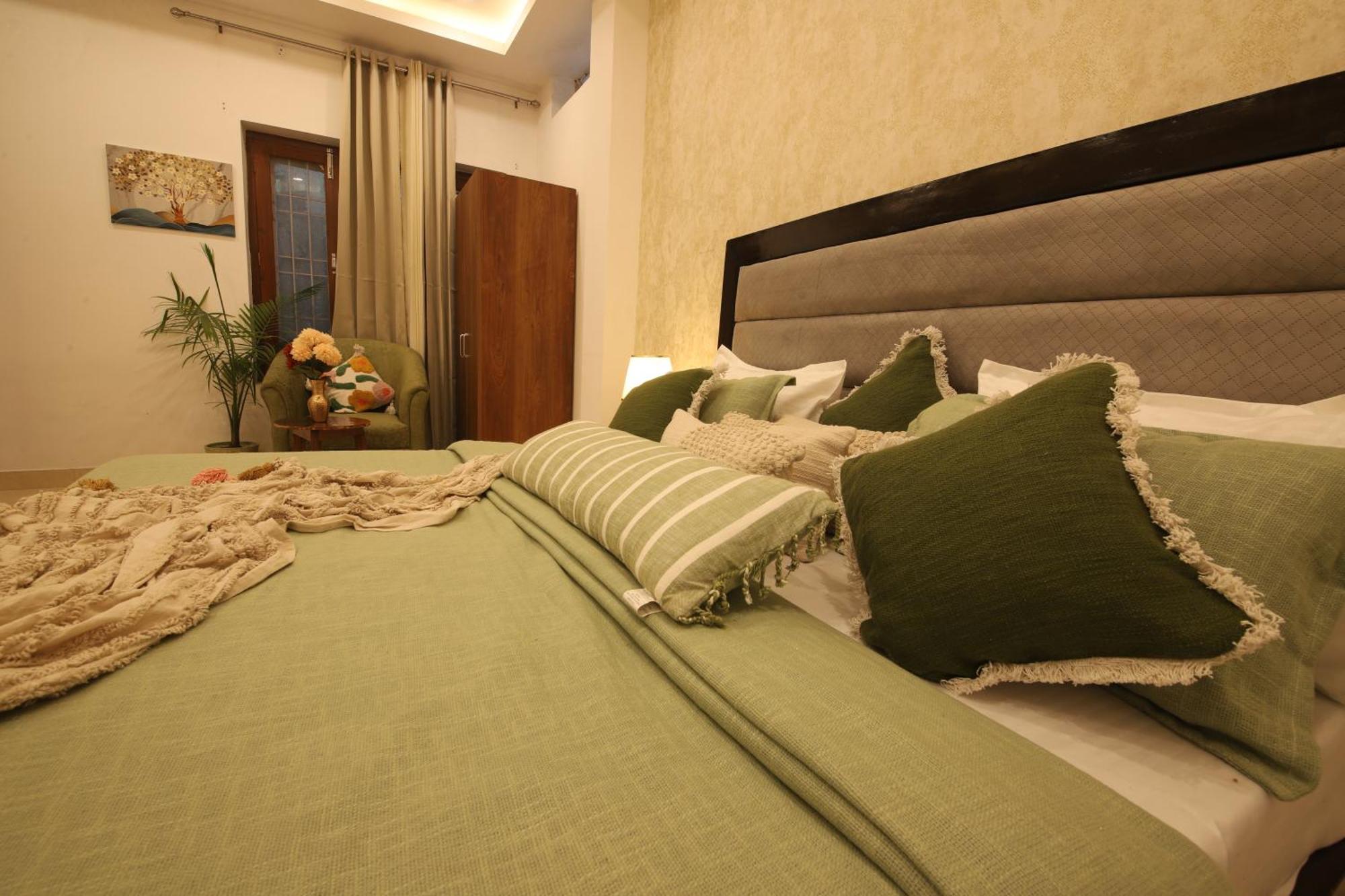 Perfectstayz Mussoorie Hills Quarto foto