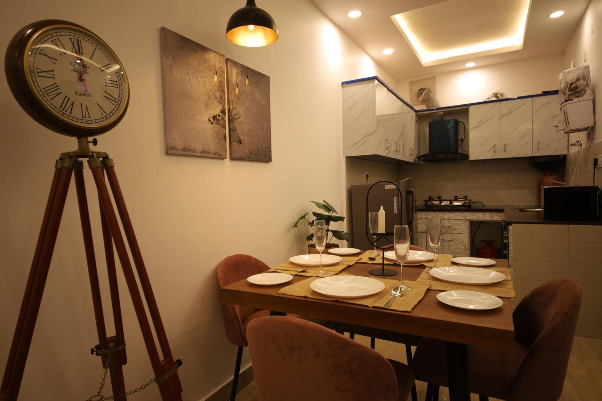 Perfectstayz Mussoorie Hills Quarto foto
