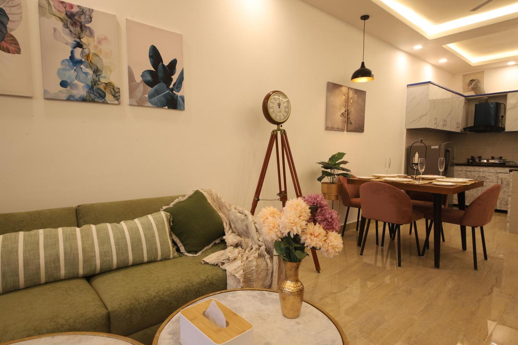 Perfectstayz Mussoorie Hills Quarto foto