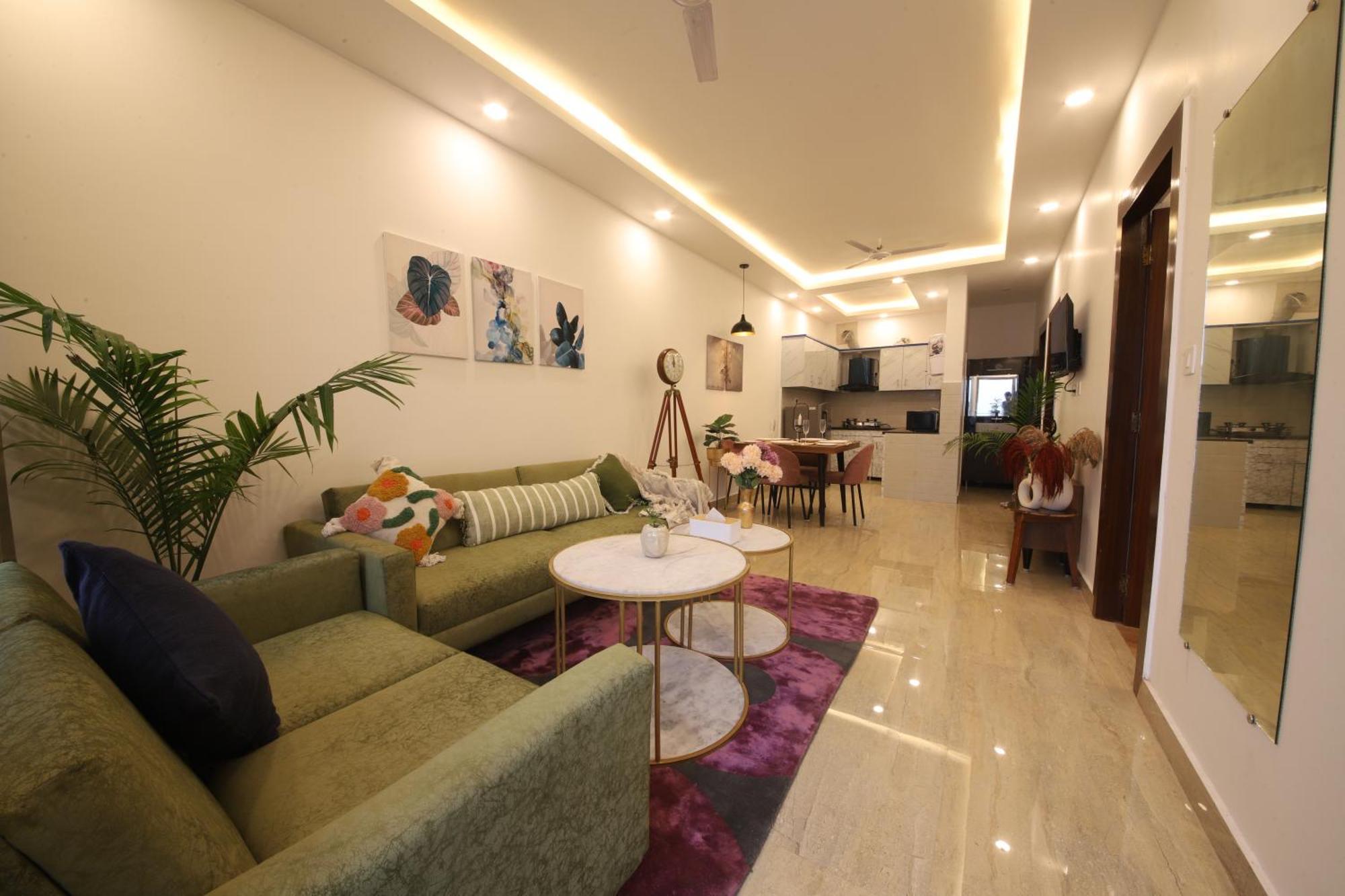 Perfectstayz Mussoorie Hills Quarto foto