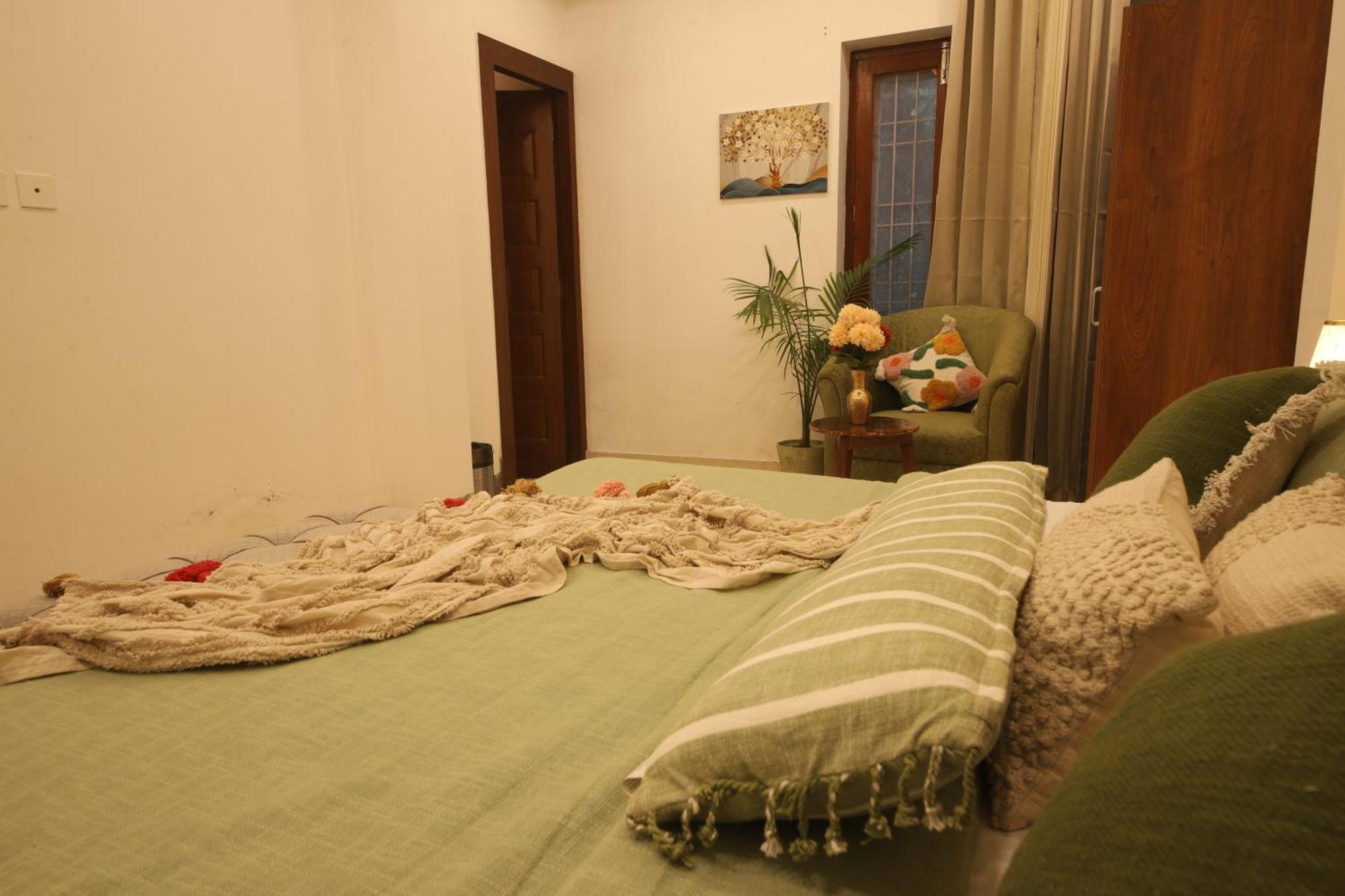 Perfectstayz Mussoorie Hills Quarto foto