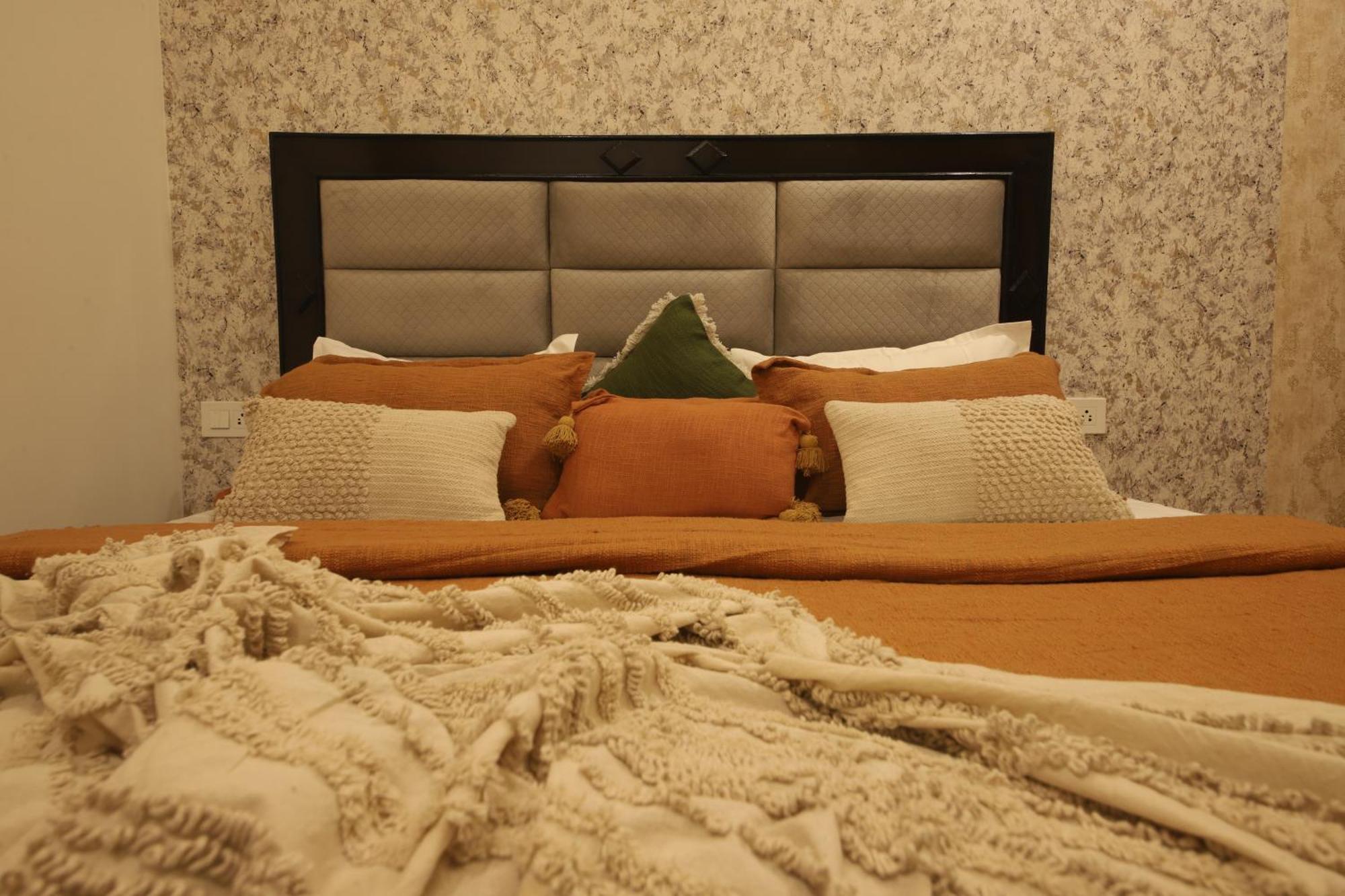 Perfectstayz Mussoorie Hills Quarto foto