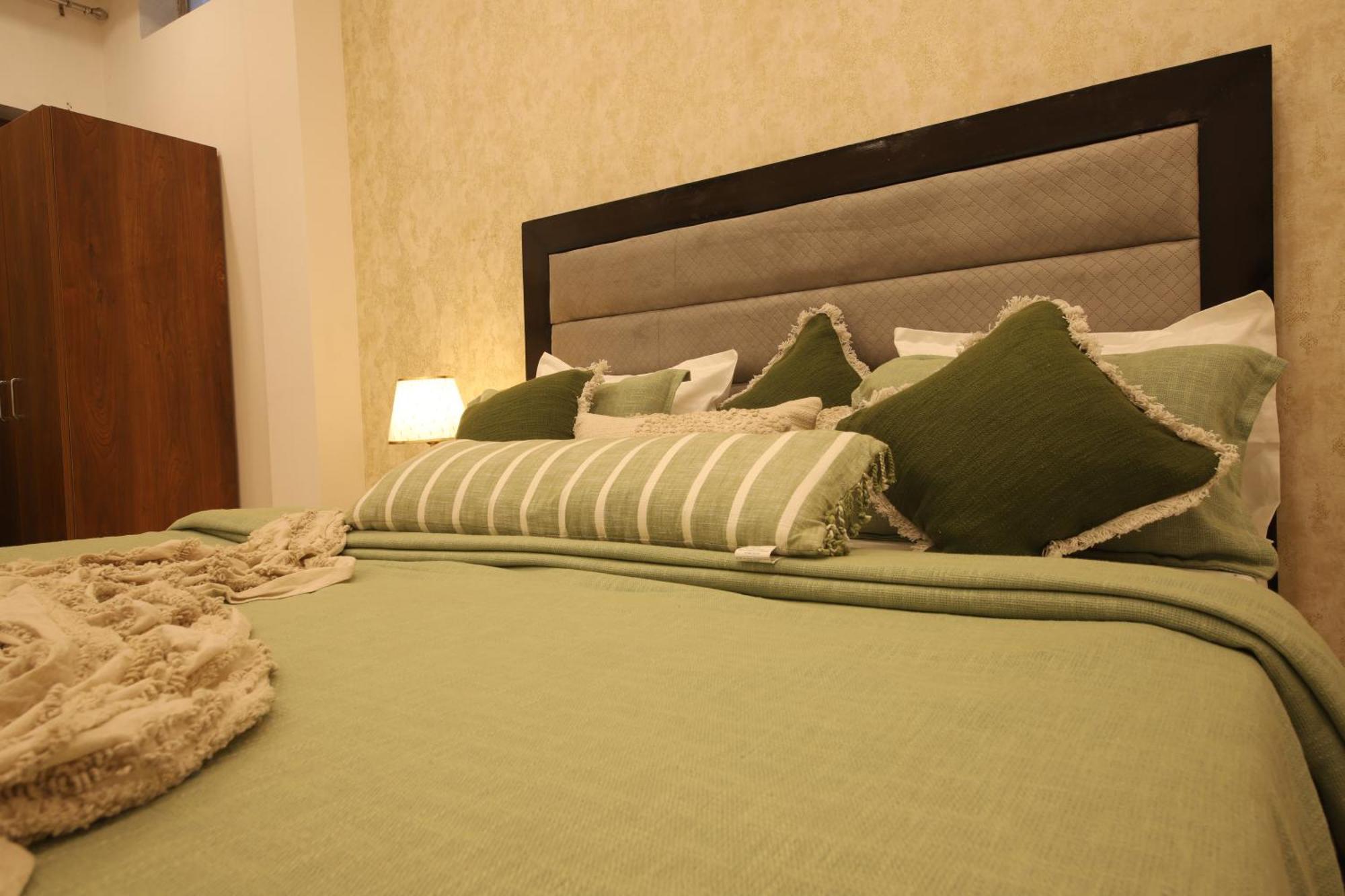 Perfectstayz Mussoorie Hills Quarto foto