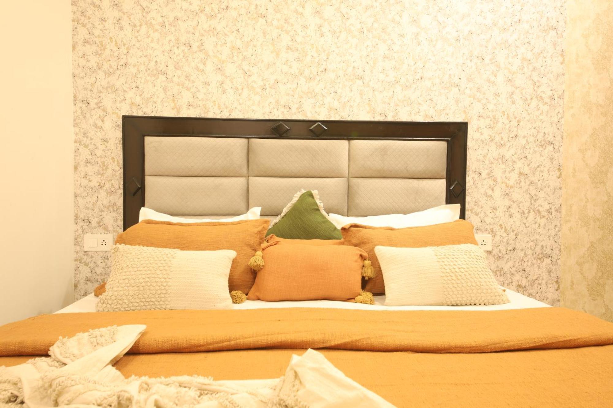 Perfectstayz Mussoorie Hills Quarto foto