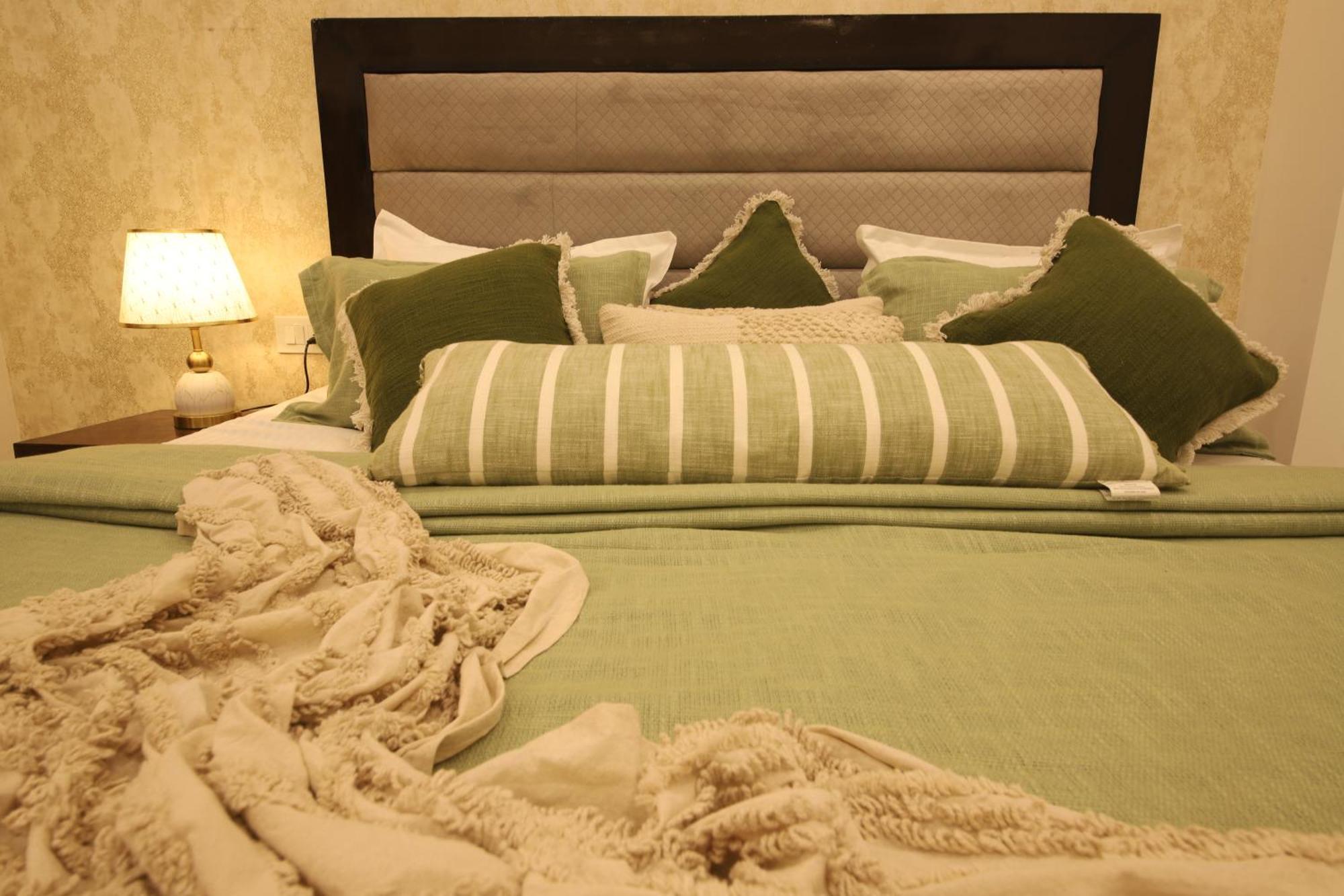 Perfectstayz Mussoorie Hills Quarto foto