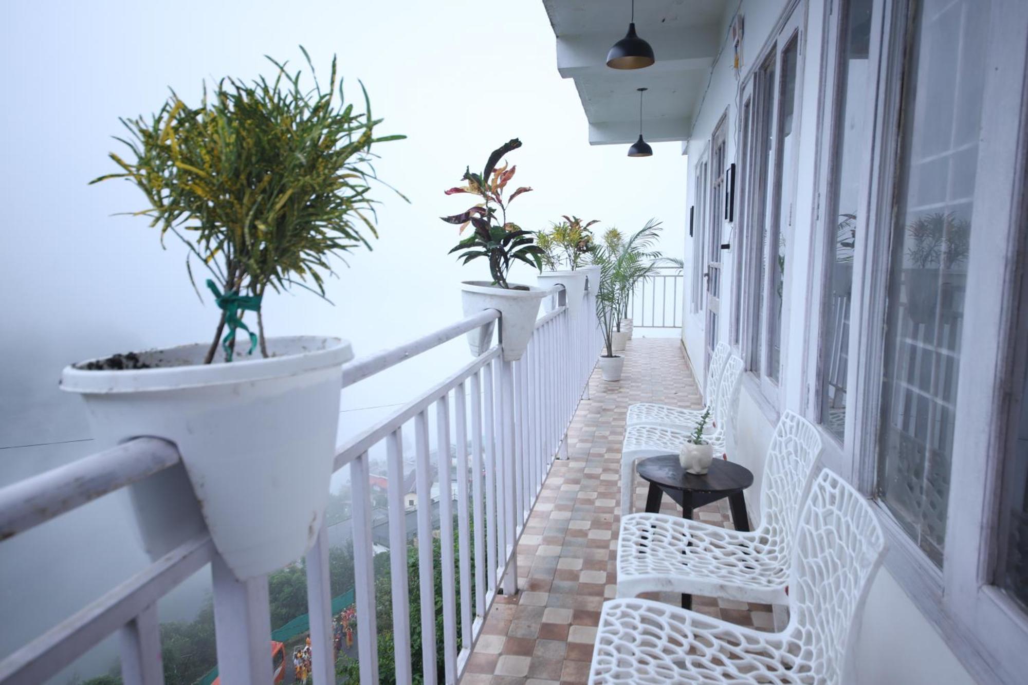 Perfectstayz Mussoorie Hills Quarto foto