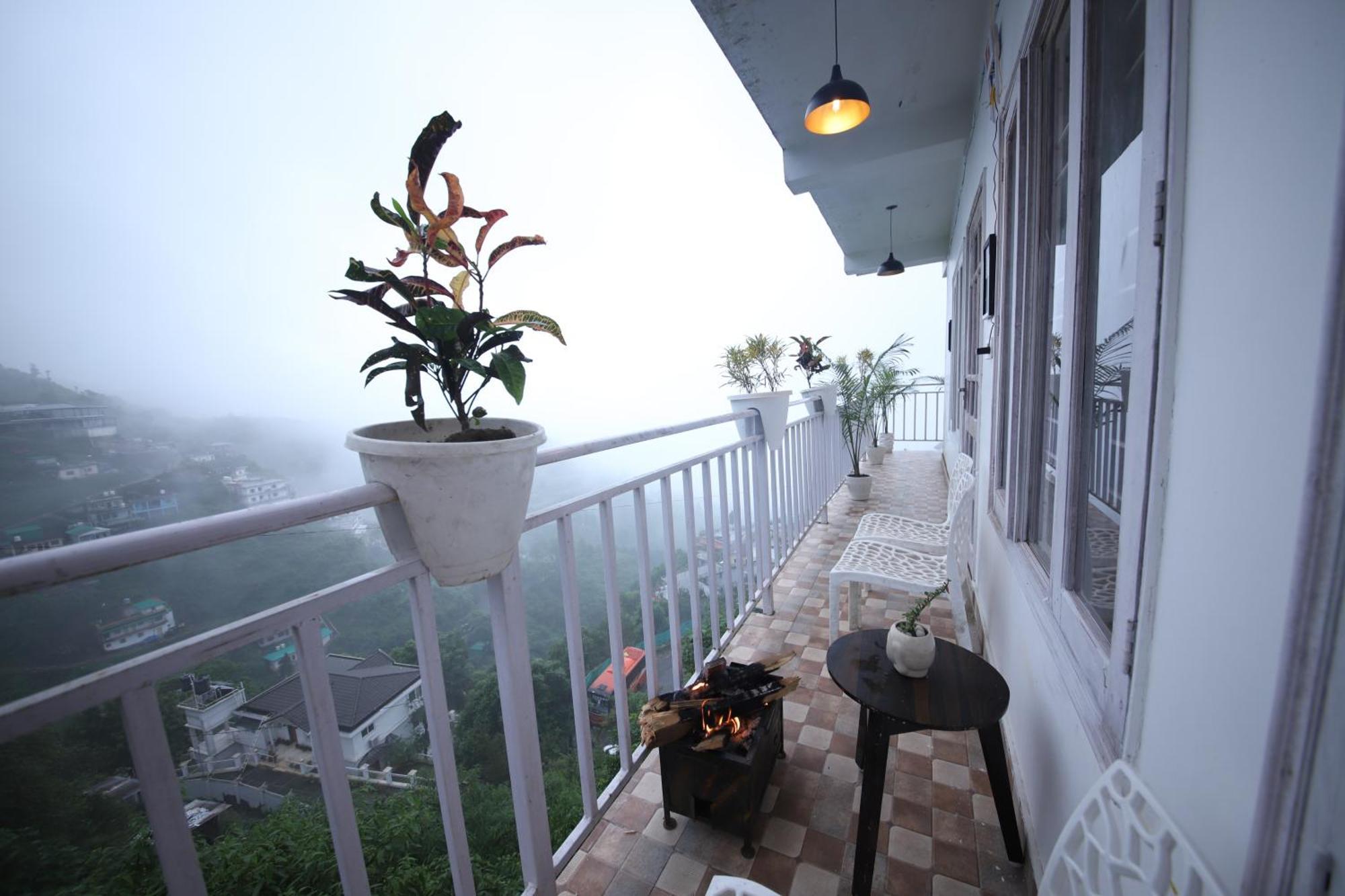 Perfectstayz Mussoorie Hills Quarto foto