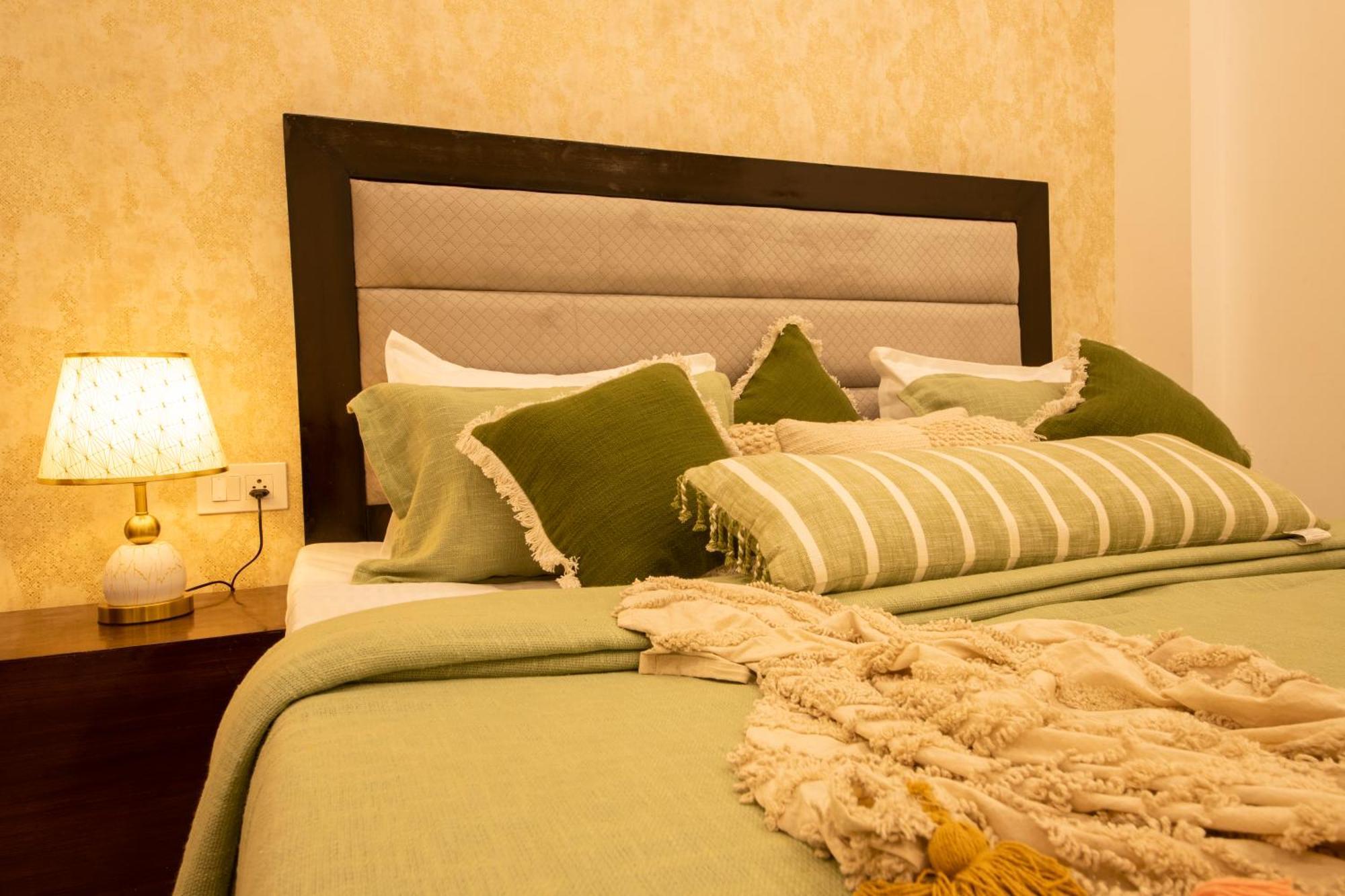 Perfectstayz Mussoorie Hills Quarto foto