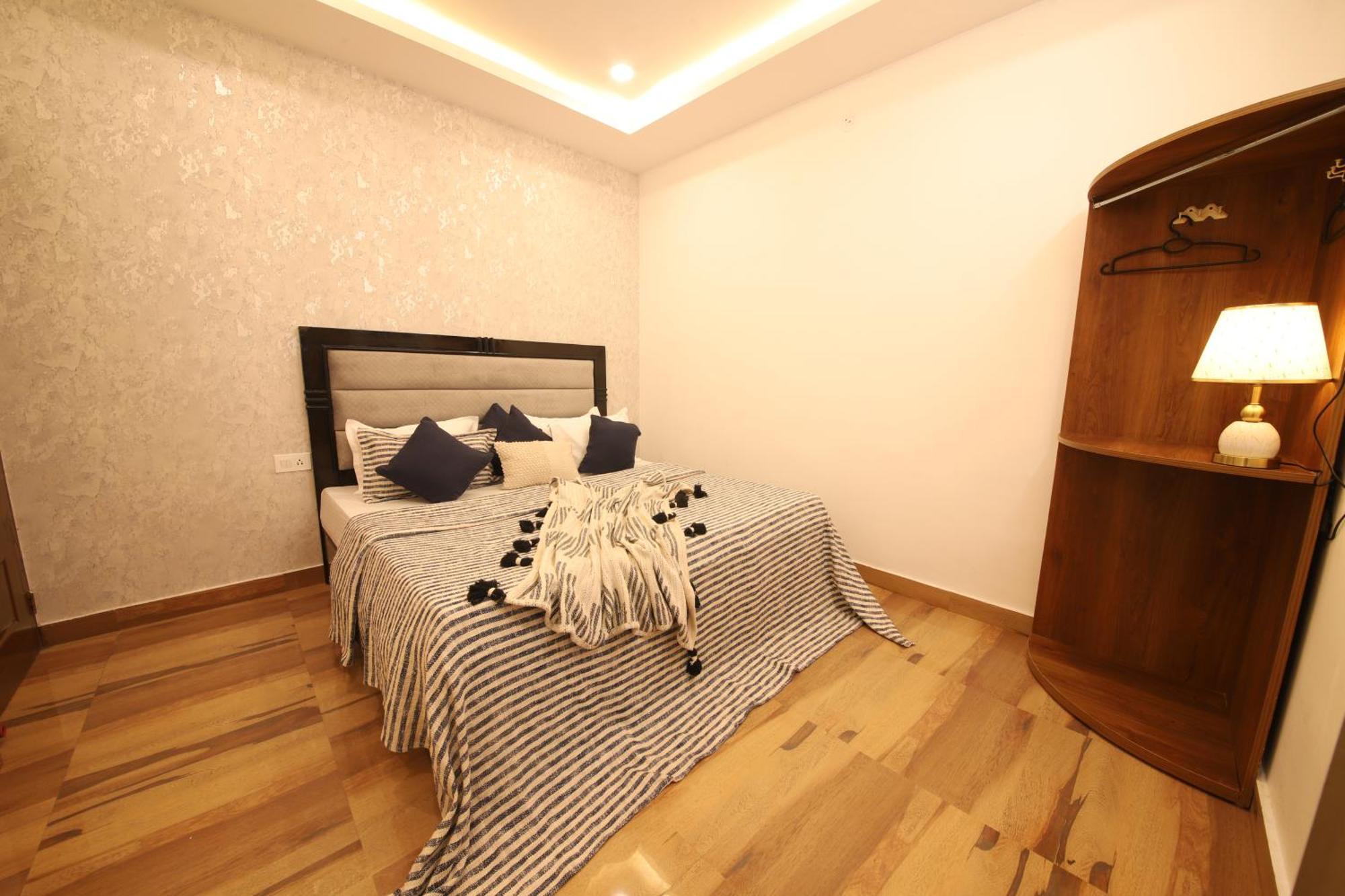 Perfectstayz Mussoorie Hills Quarto foto