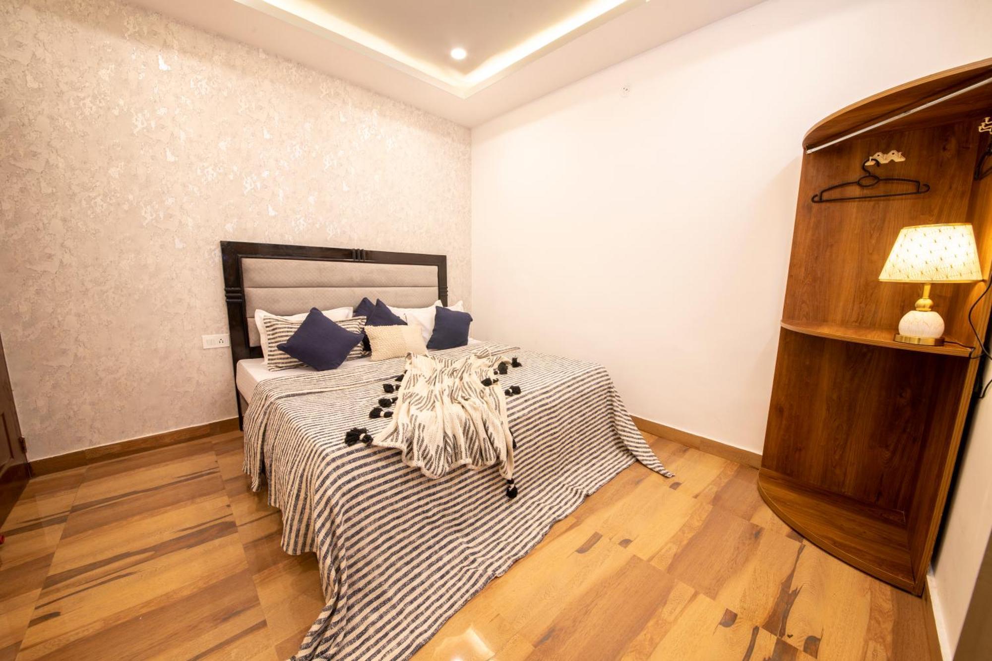 Perfectstayz Mussoorie Hills Quarto foto