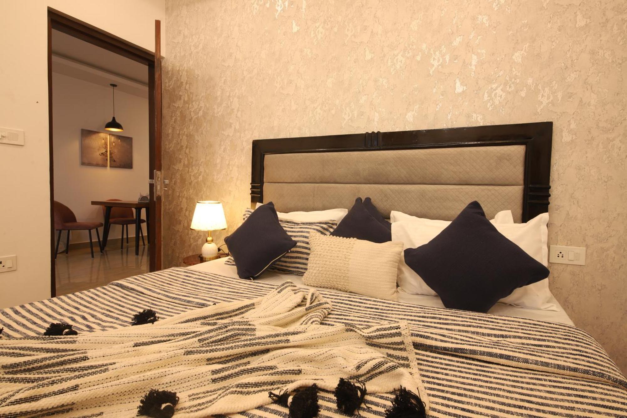 Perfectstayz Mussoorie Hills Quarto foto
